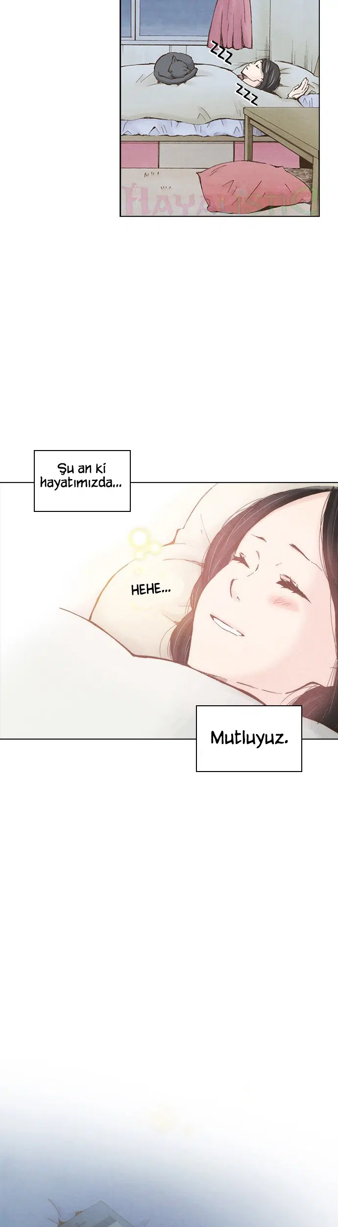 Marry Me! - Bölüm 19 Sayfa 15