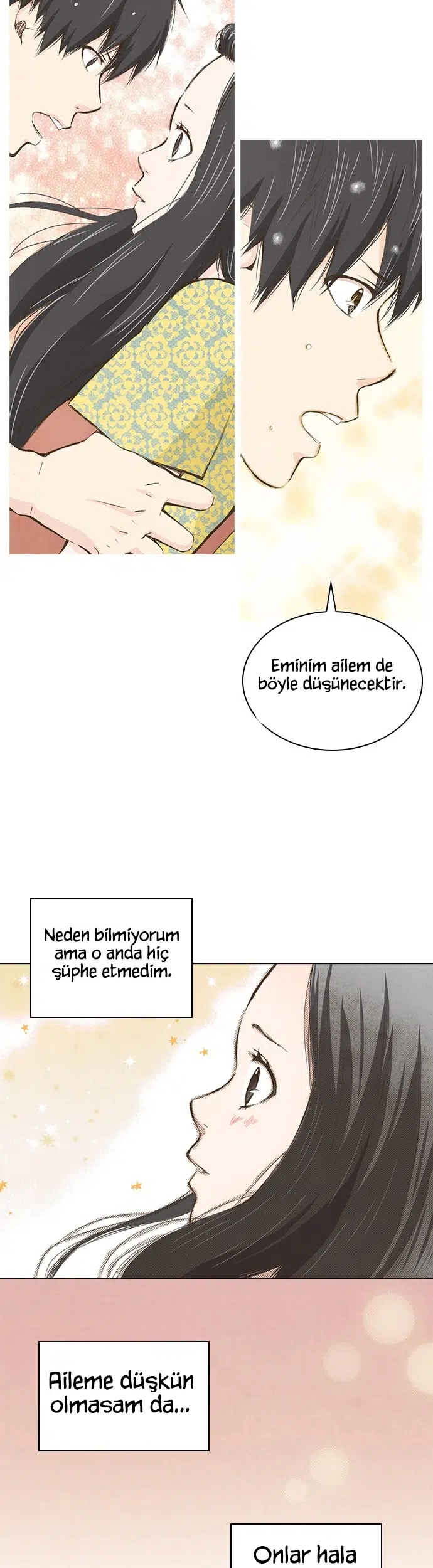Marry Me! - Bölüm 20 Sayfa 13
