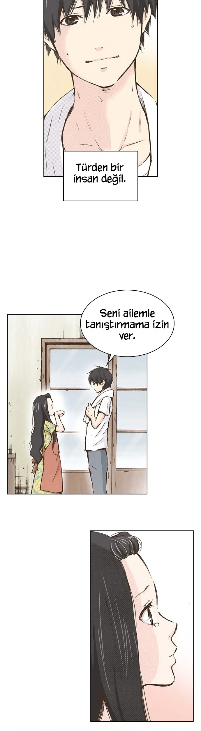 Marry Me! - Bölüm 20 Sayfa 15