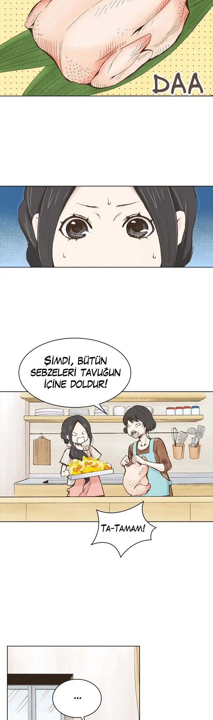 Marry Me! - Bölüm 22 Sayfa 3