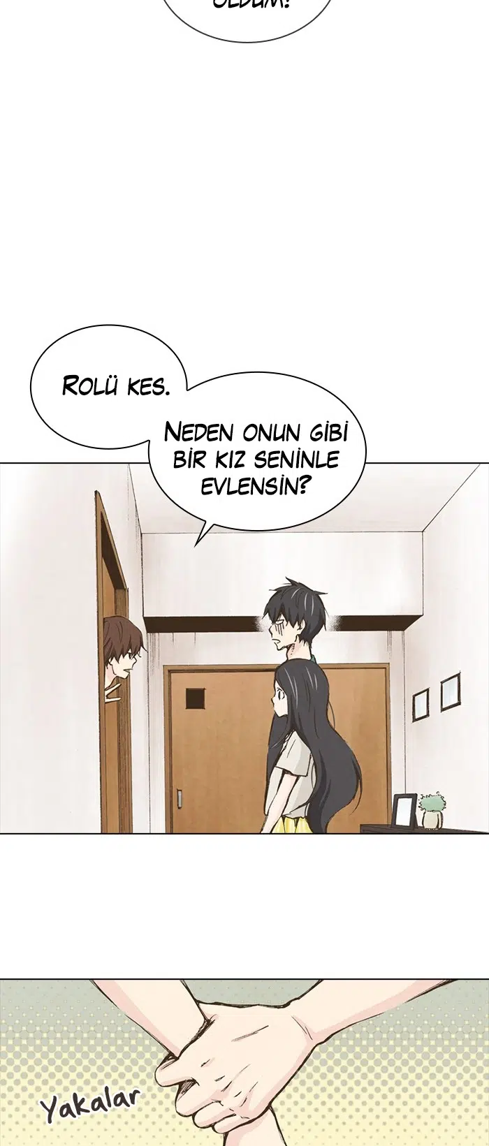 Marry Me! - Bölüm 22 Sayfa 15