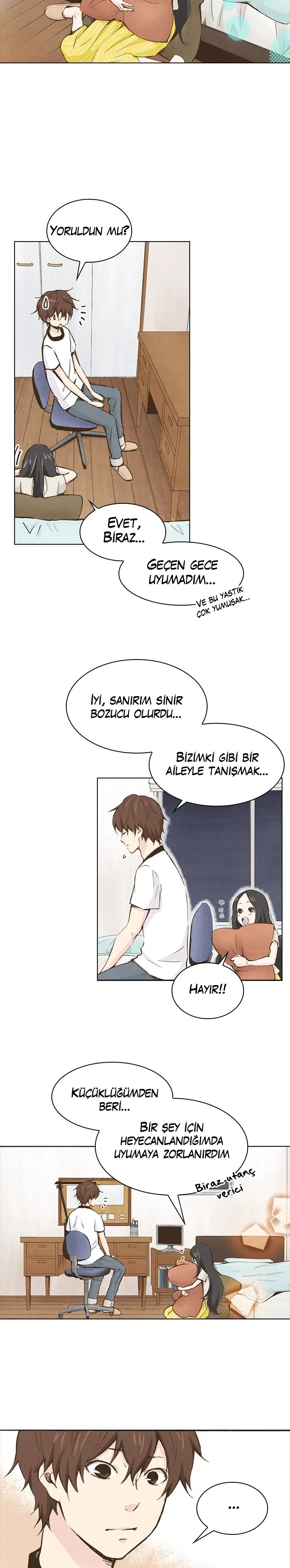 Marry Me! - Bölüm 23 Sayfa 12