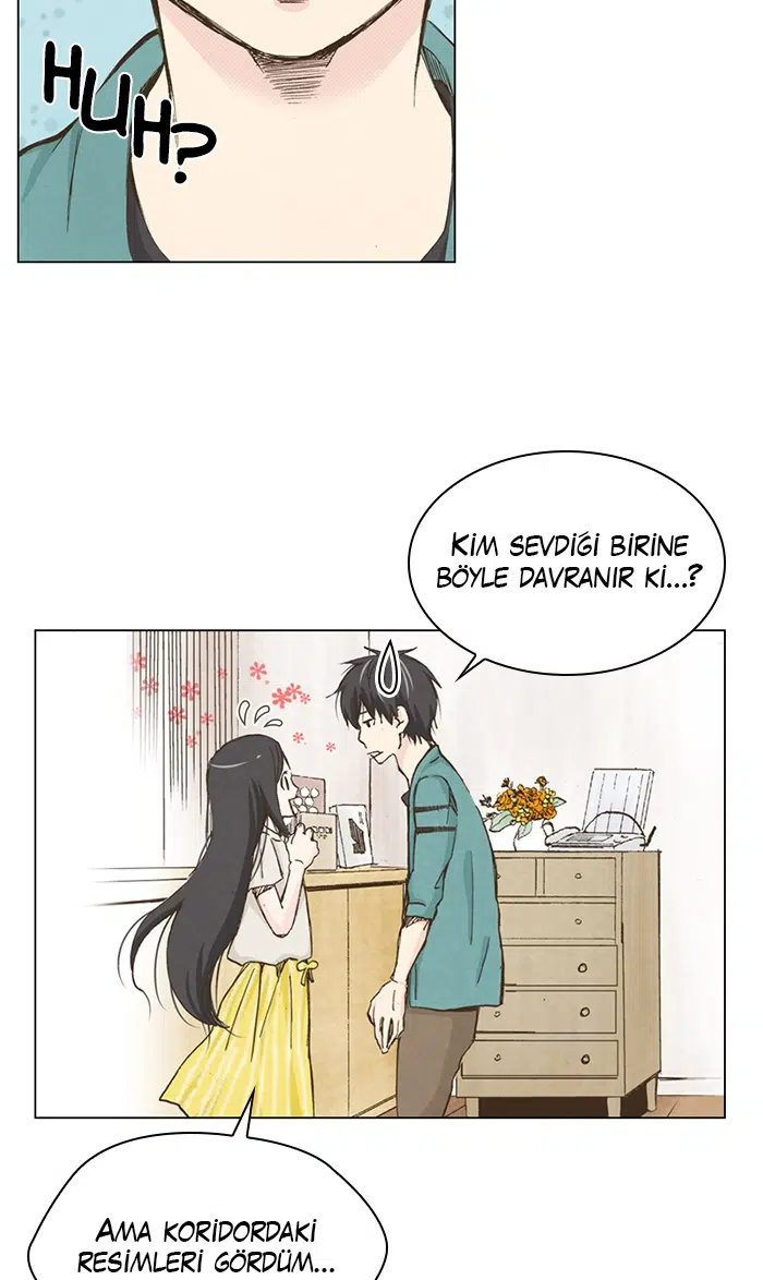 Marry Me! - Bölüm 24 Sayfa 18