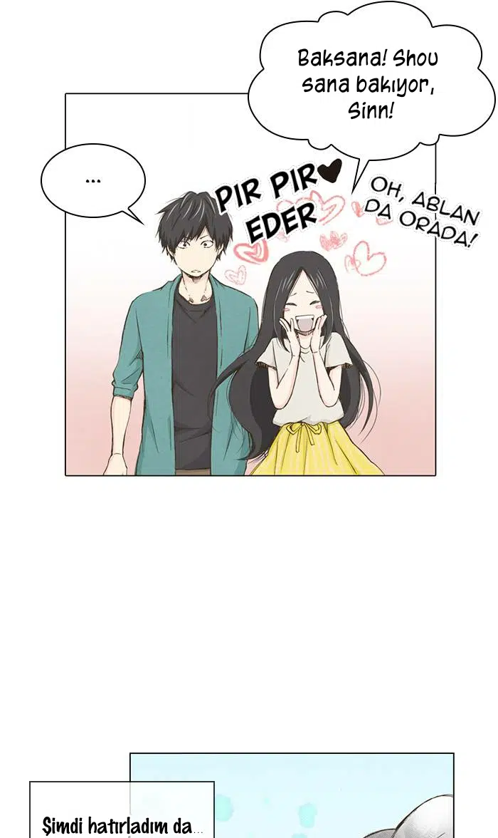 Marry Me! - Bölüm 25 Sayfa 3
