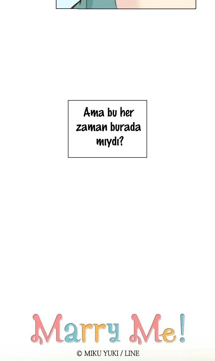 Marry Me! - Bölüm 25 Sayfa 5