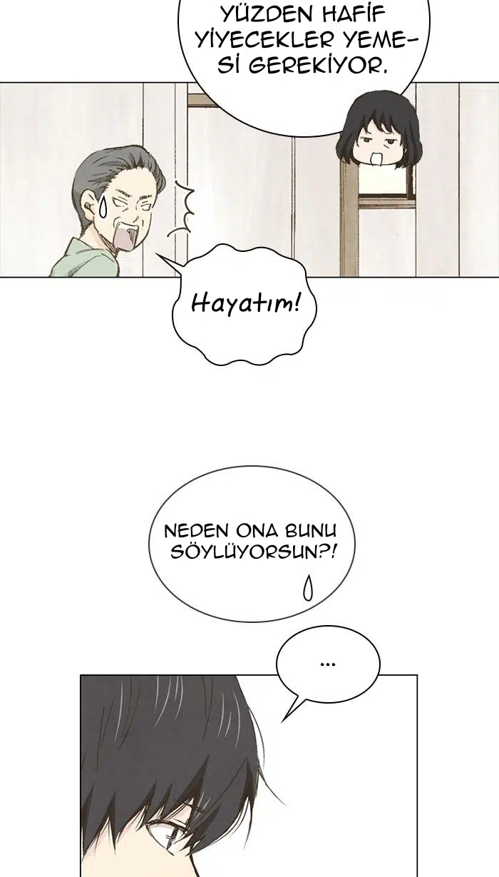 Marry Me! - Bölüm 25 Sayfa 25