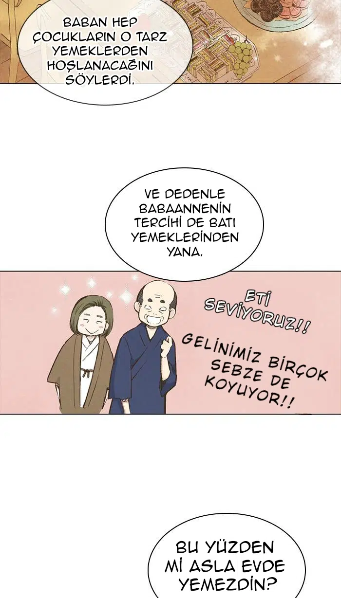 Marry Me! - Bölüm 25 Sayfa 27