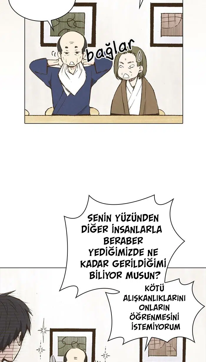 Marry Me! - Bölüm 25 Sayfa 32