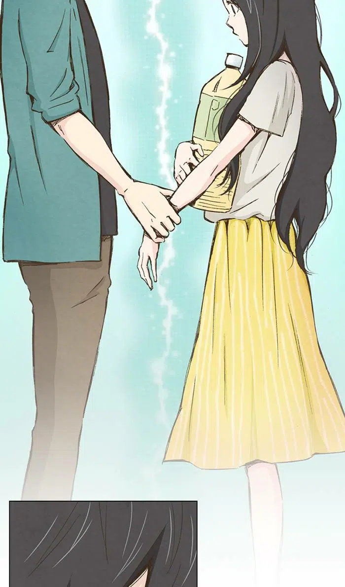 Marry Me! - Bölüm 25 Sayfa 38