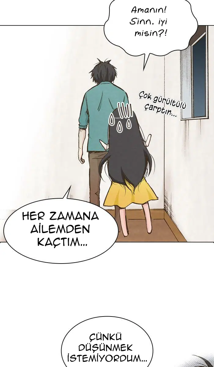 Marry Me! - Bölüm 25 Sayfa 54
