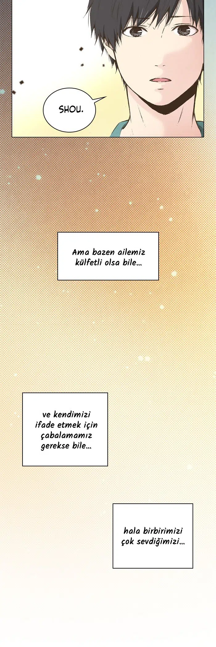 Marry Me! - Bölüm 26 Sayfa 7