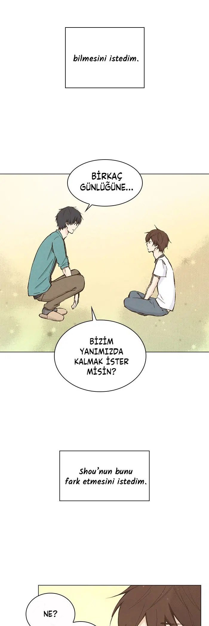 Marry Me! - Bölüm 26 Sayfa 8