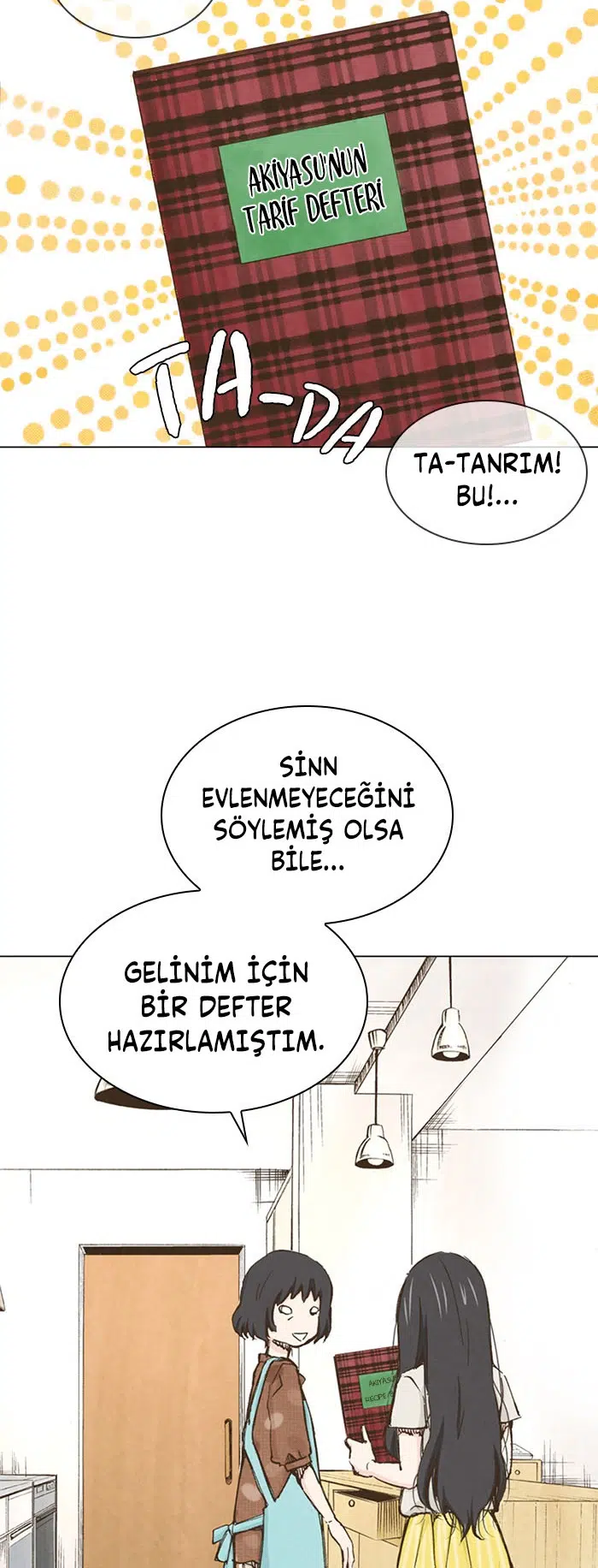 Marry Me! - Bölüm 27 Sayfa 5