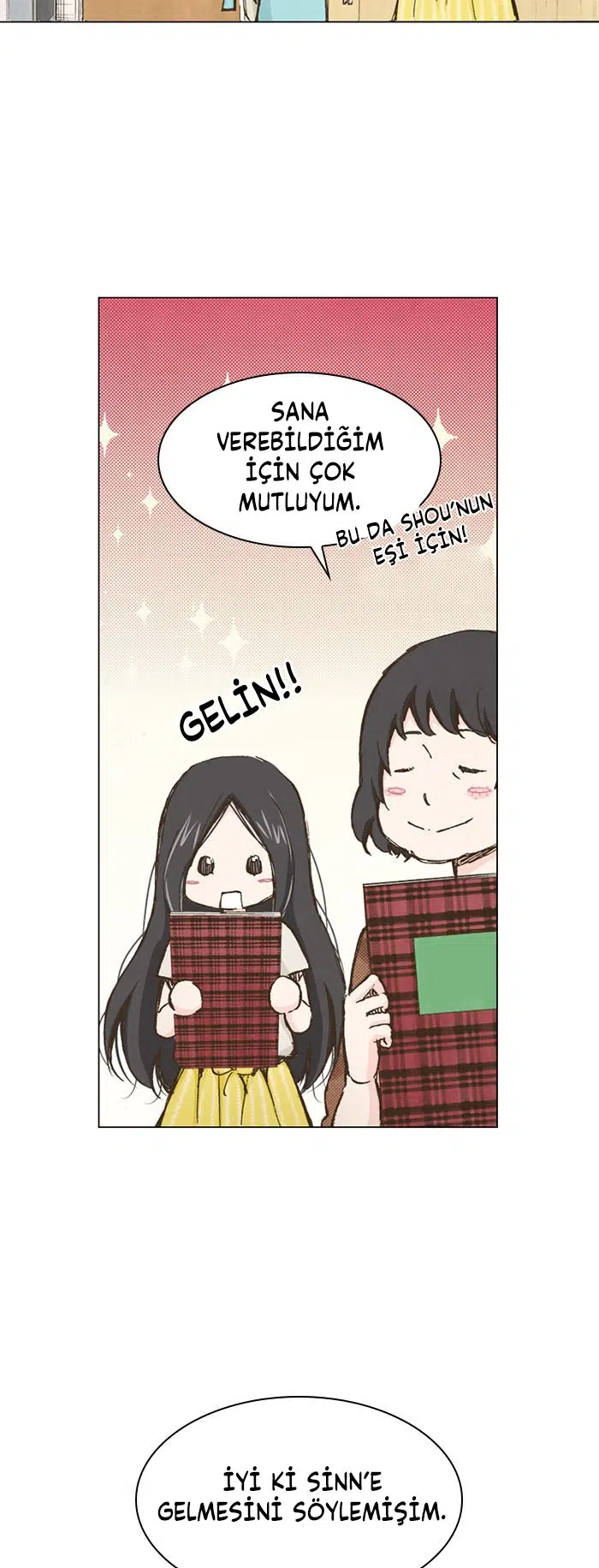 Marry Me! - Bölüm 27 Sayfa 6