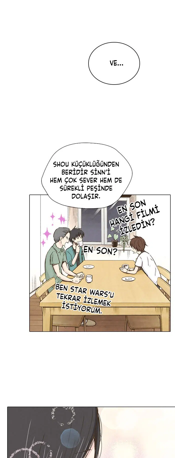 Marry Me! - Bölüm 27 Sayfa 8