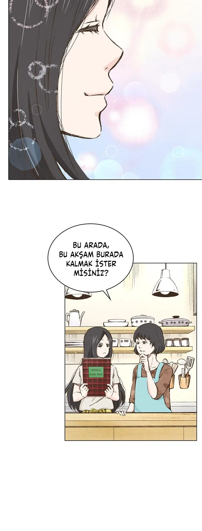 Marry Me! - Bölüm 27 Sayfa 9