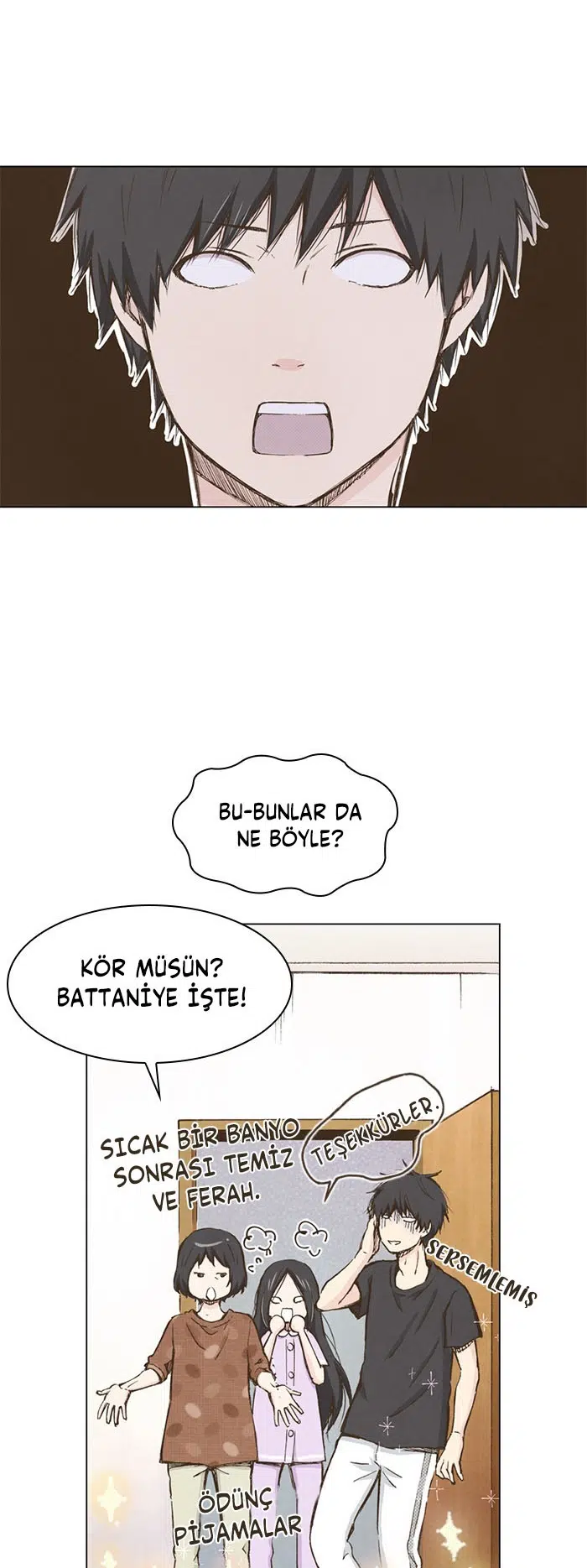 Marry Me! - Bölüm 27 Sayfa 13