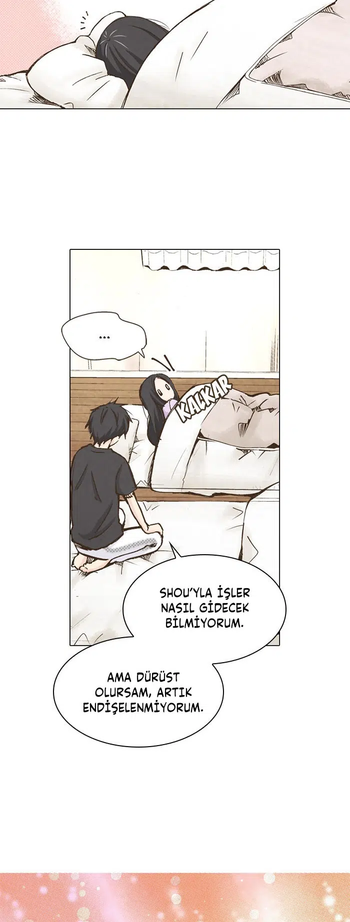 Marry Me! - Bölüm 27 Sayfa 23