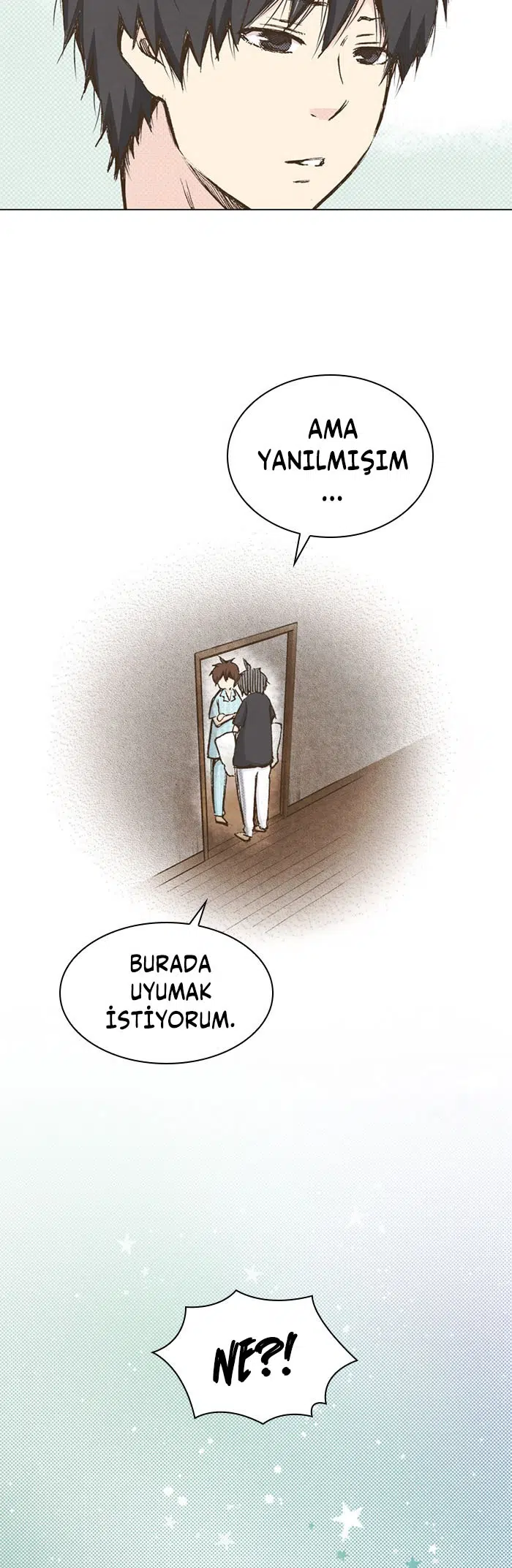Marry Me! - Bölüm 27 Sayfa 30