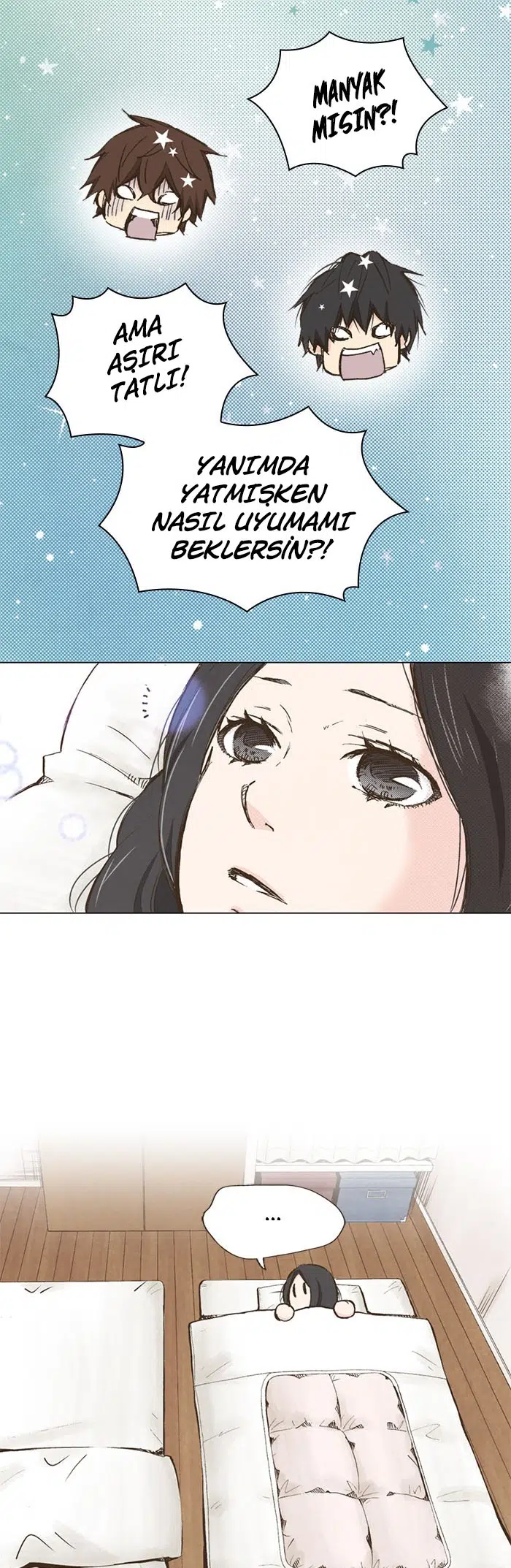 Marry Me! - Bölüm 27 Sayfa 31