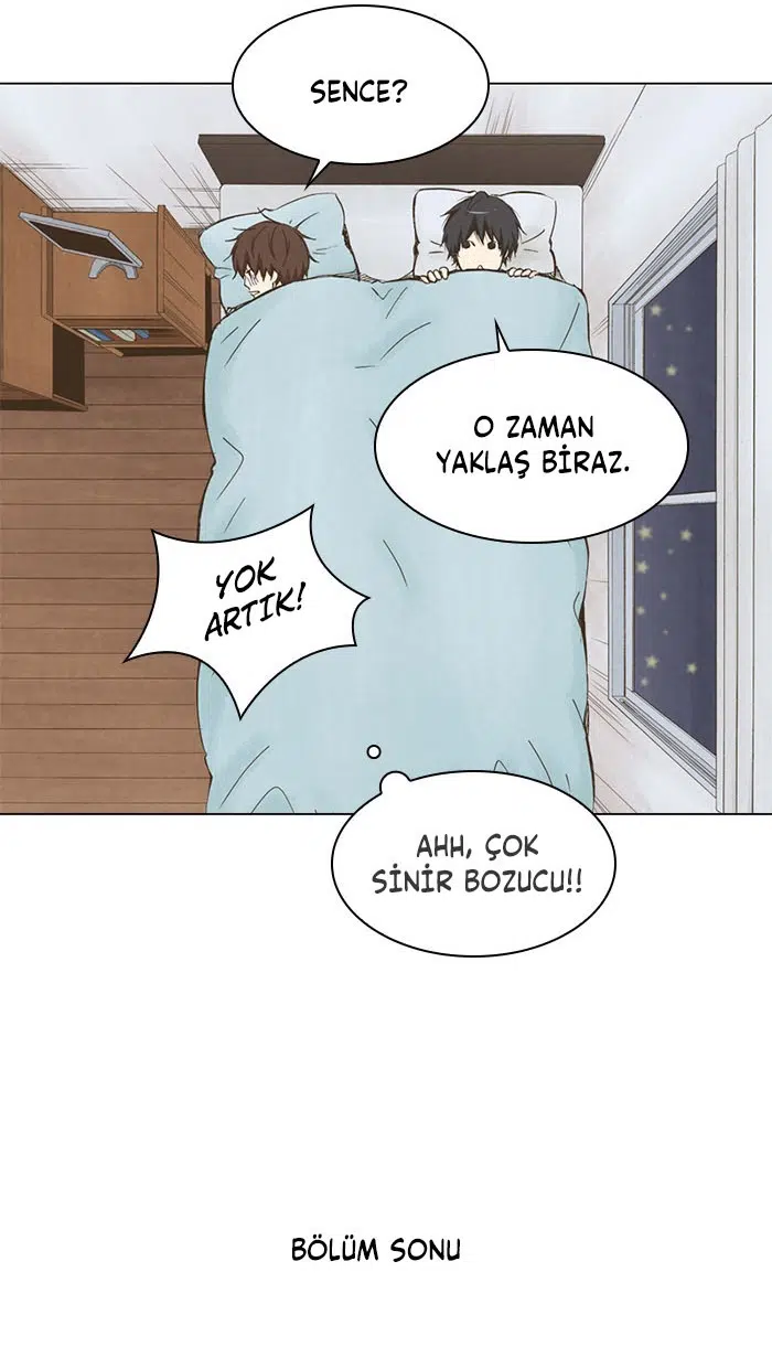 Marry Me! - Bölüm 27 Sayfa 37