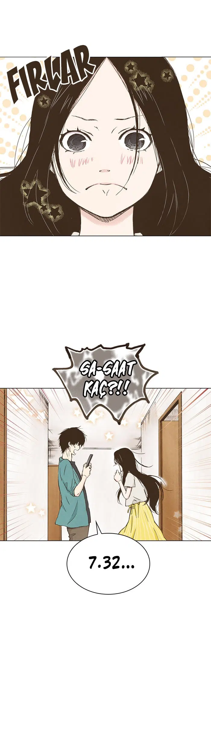 Marry Me! - Bölüm 28 Sayfa 8