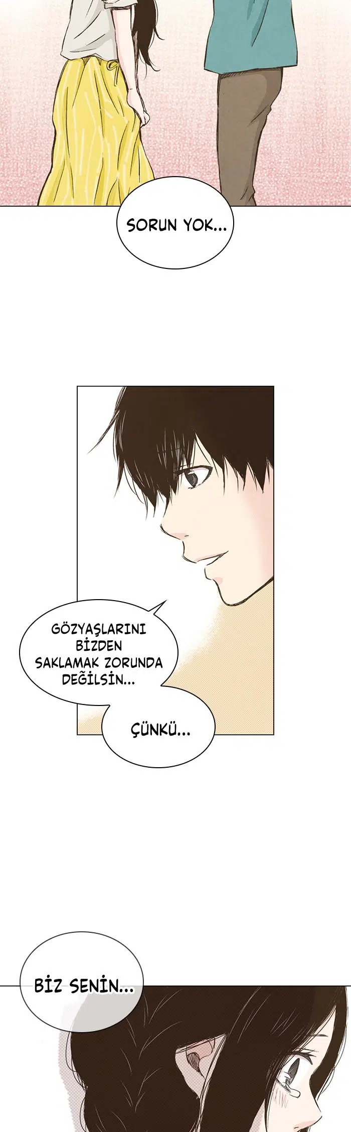 Marry Me! - Bölüm 28 Sayfa 21