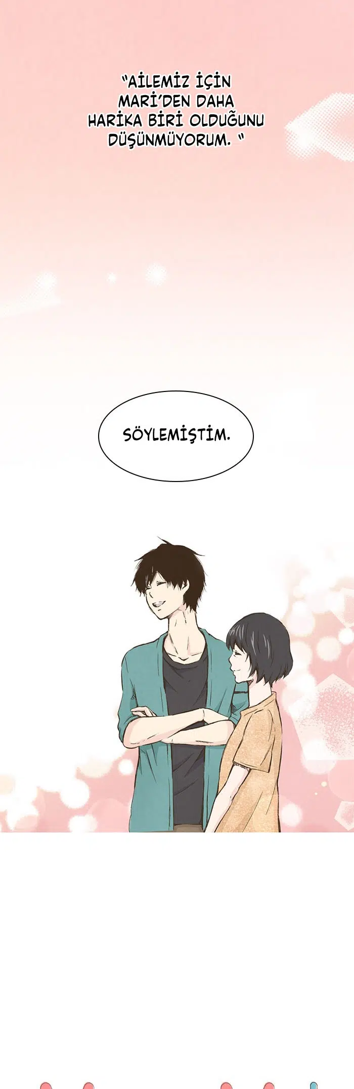 Marry Me! - Bölüm 29 Sayfa 9
