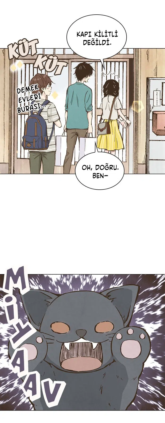 Marry Me! - Bölüm 29 Sayfa 23
