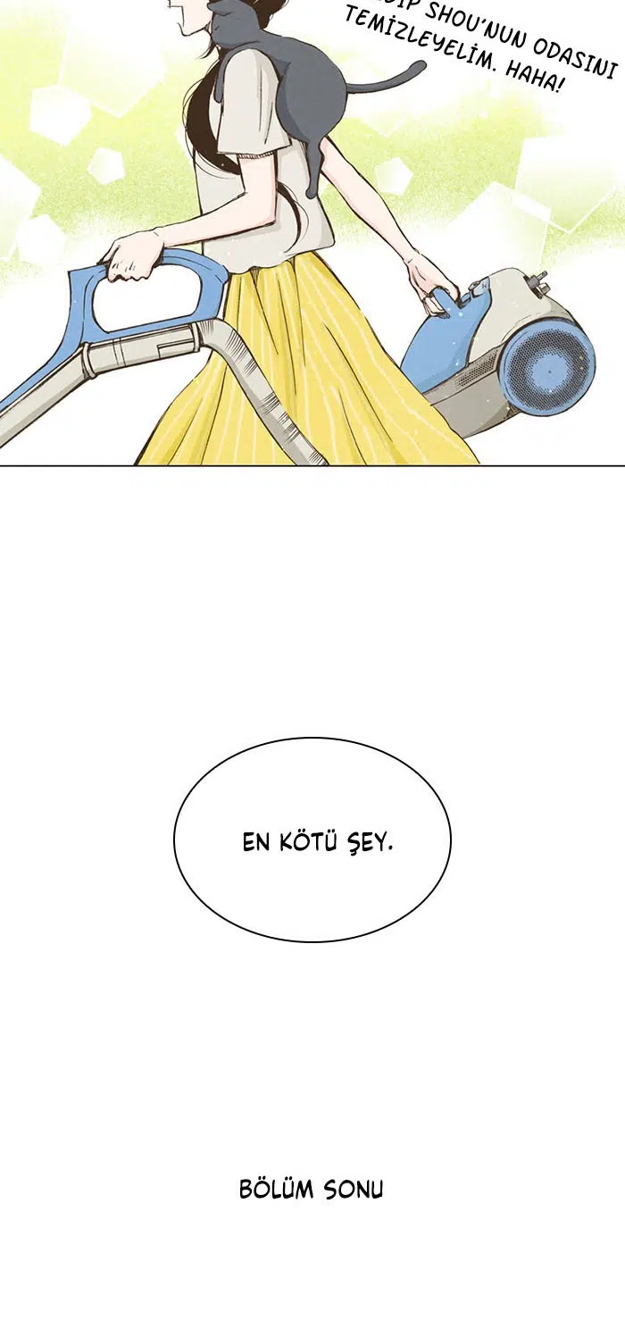 Marry Me! - Bölüm 29 Sayfa 41