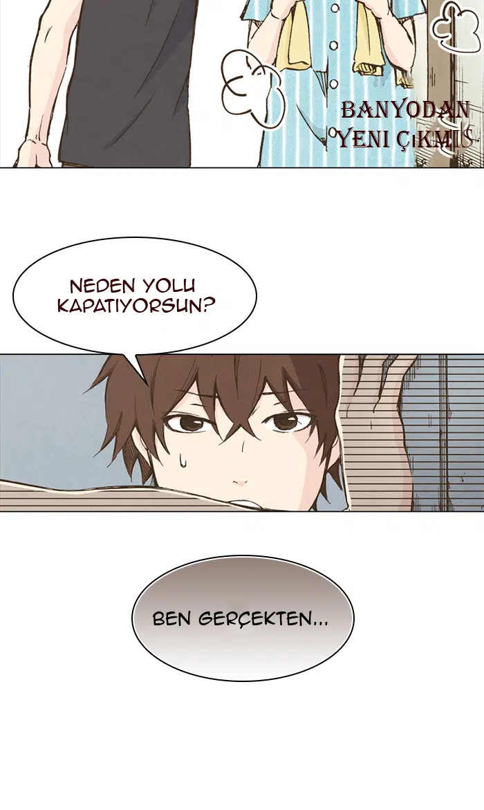 Marry Me! - Bölüm 30 Sayfa 35