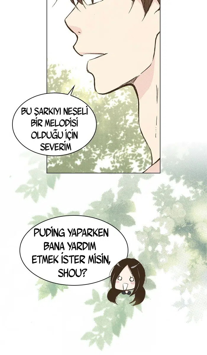 Marry Me! - Bölüm 31 Sayfa 5