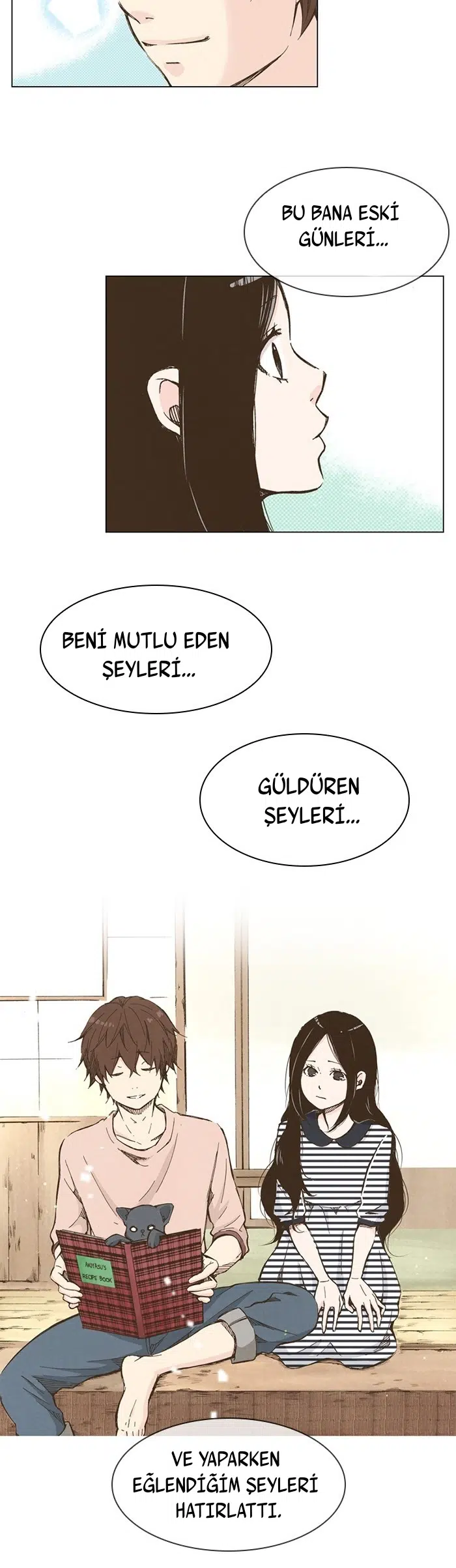 Marry Me! - Bölüm 31 Sayfa 10