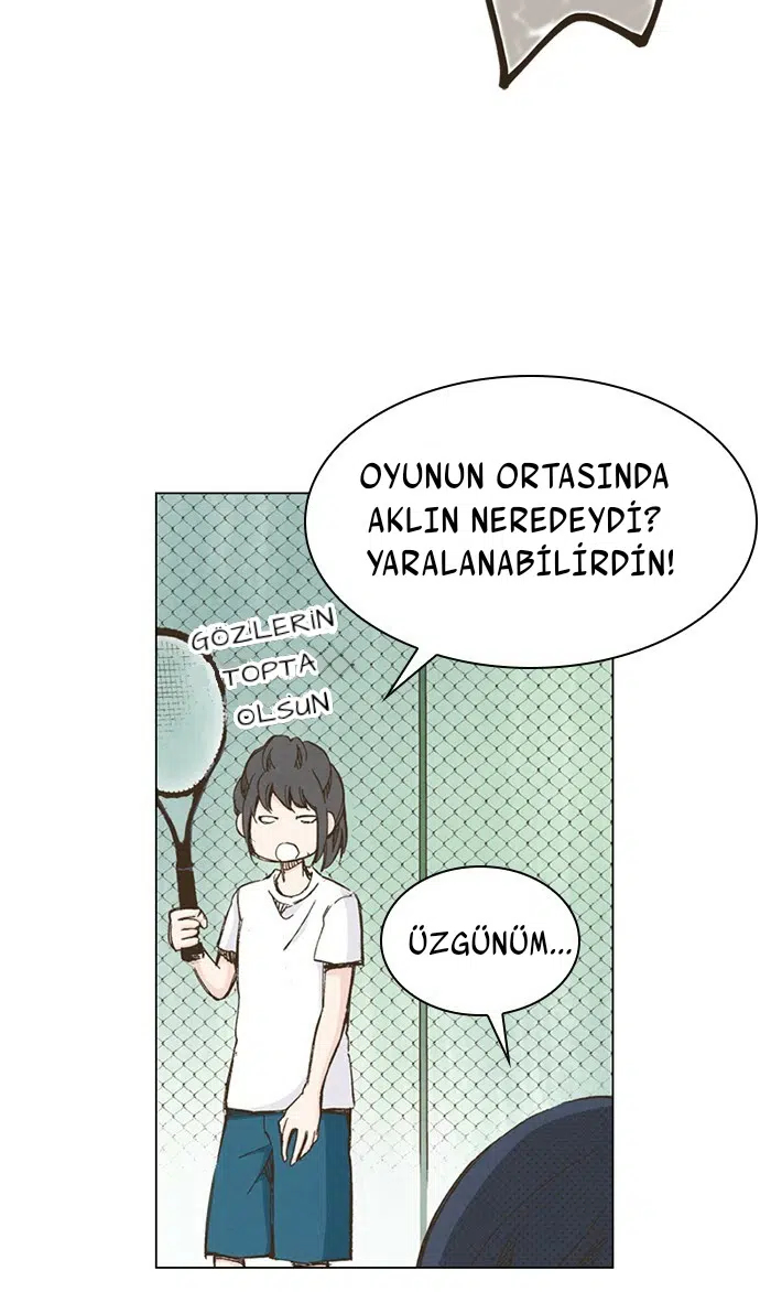 Marry Me! - Bölüm 31 Sayfa 21