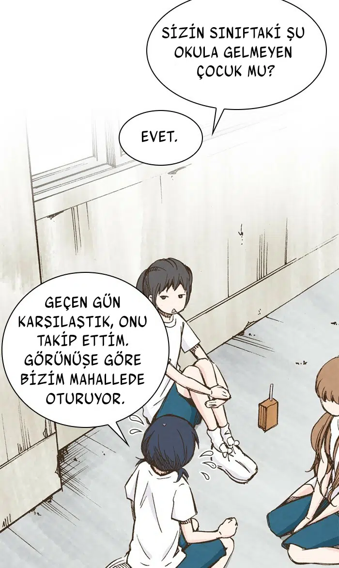 Marry Me! - Bölüm 31 Sayfa 24
