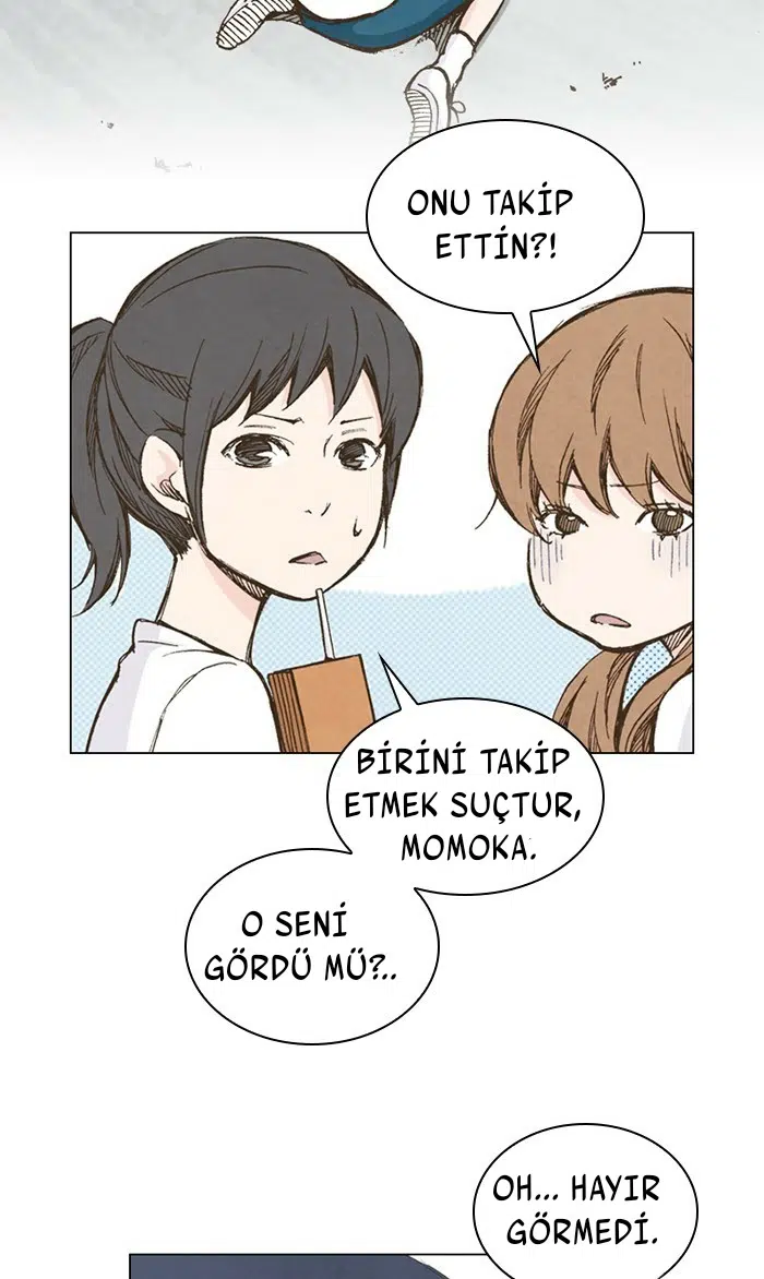Marry Me! - Bölüm 31 Sayfa 25