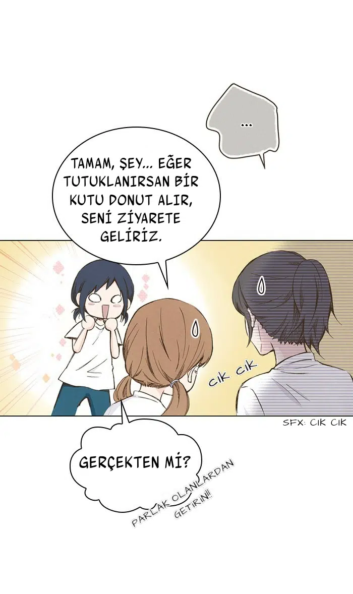 Marry Me! - Bölüm 31 Sayfa 27