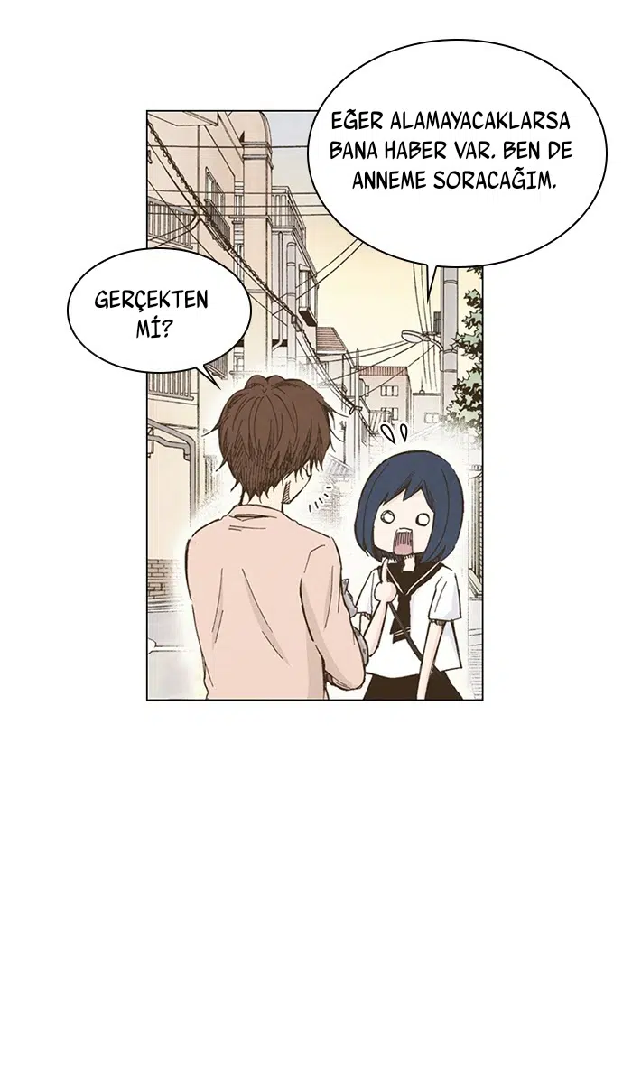 Marry Me! - Bölüm 32 Sayfa 18