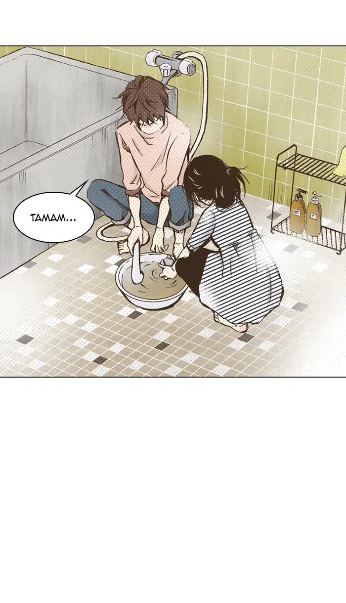 Marry Me! - Bölüm 33 Sayfa 24