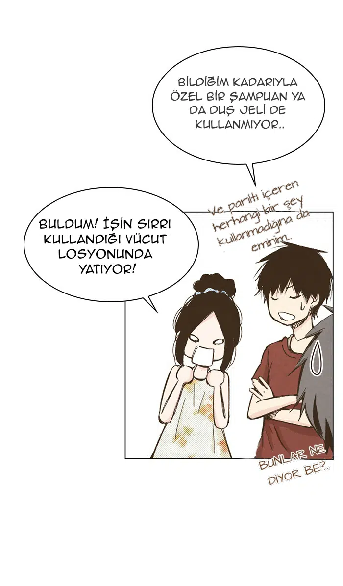 Marry Me! - Bölüm 34 Sayfa 27