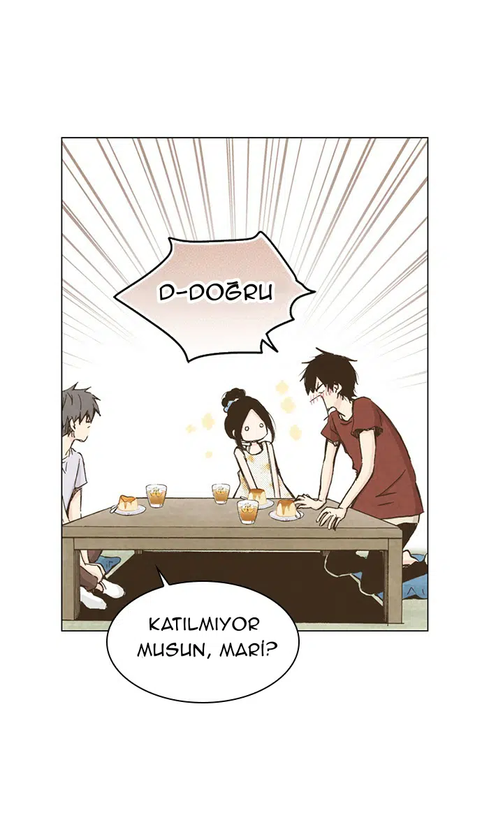 Marry Me! - Bölüm 34 Sayfa 31