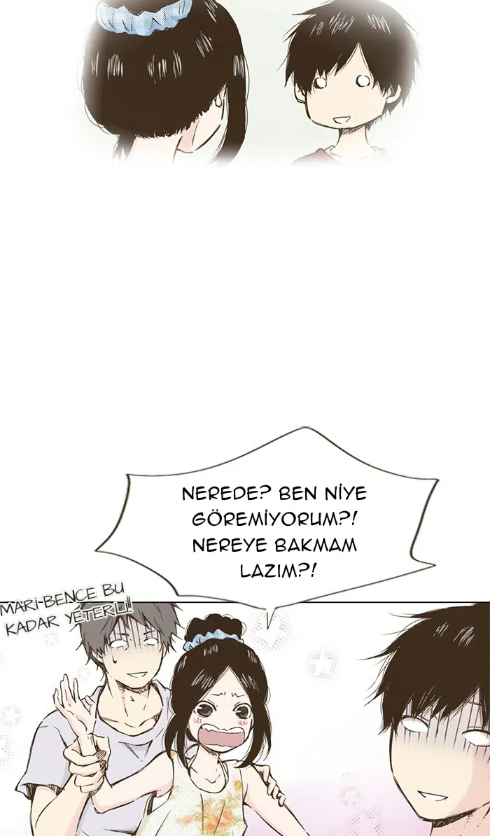 Marry Me! - Bölüm 34 Sayfa 33