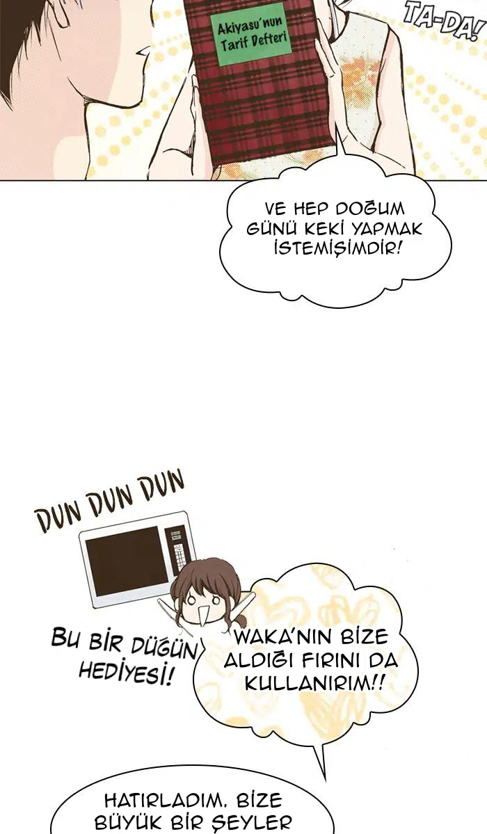Marry Me! - Bölüm 35 Sayfa 14