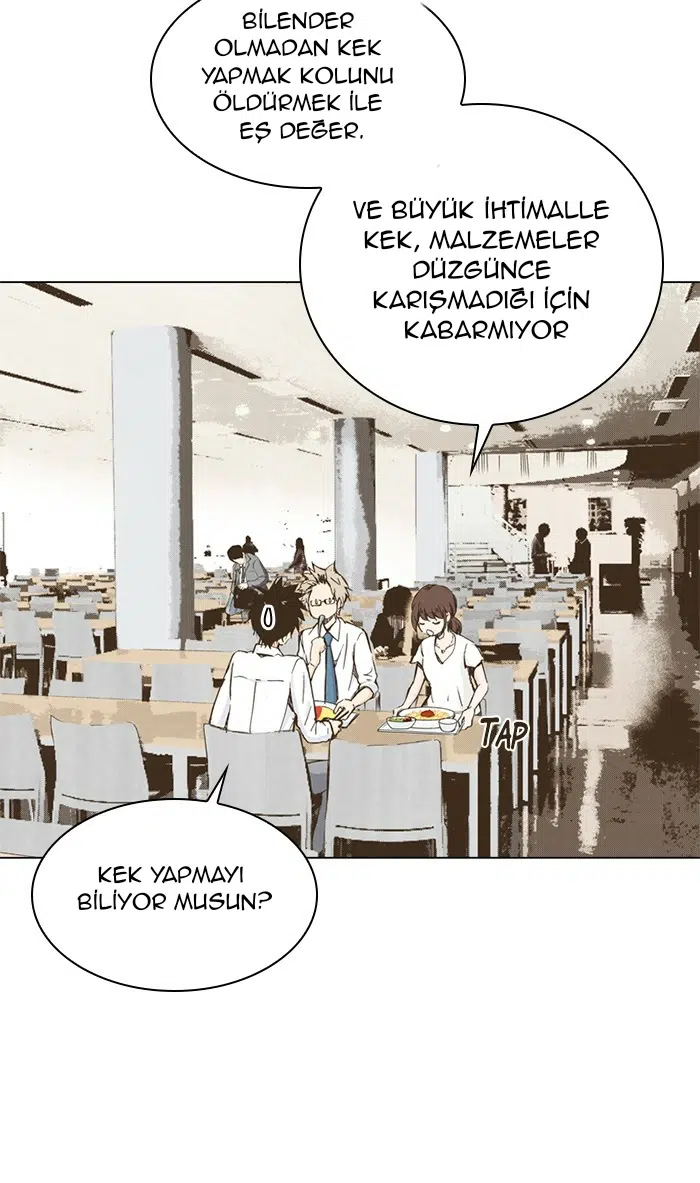 Marry Me! - Bölüm 36 Sayfa 11