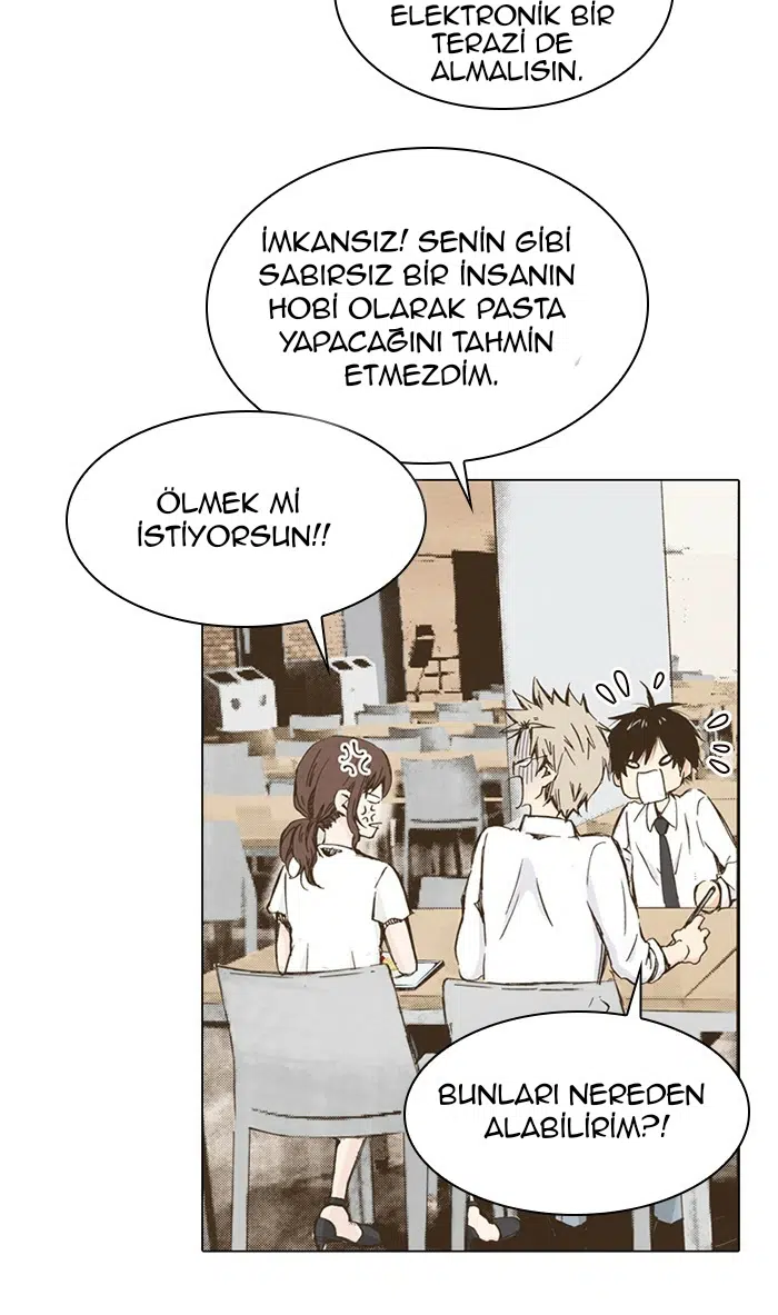 Marry Me! - Bölüm 36 Sayfa 13