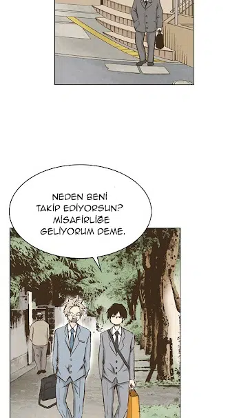 Marry Me! - Bölüm 37 Sayfa 5