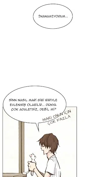 Marry Me! - Bölüm 37 Sayfa 18