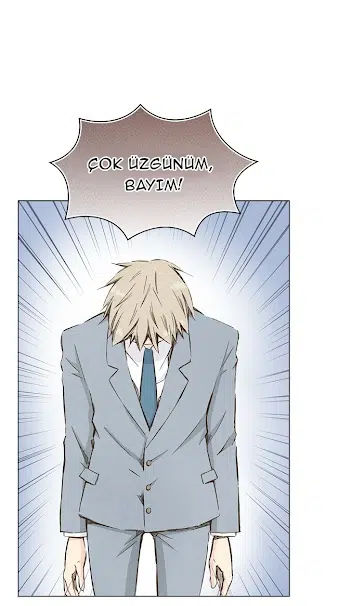 Marry Me! - Bölüm 37 Sayfa 27