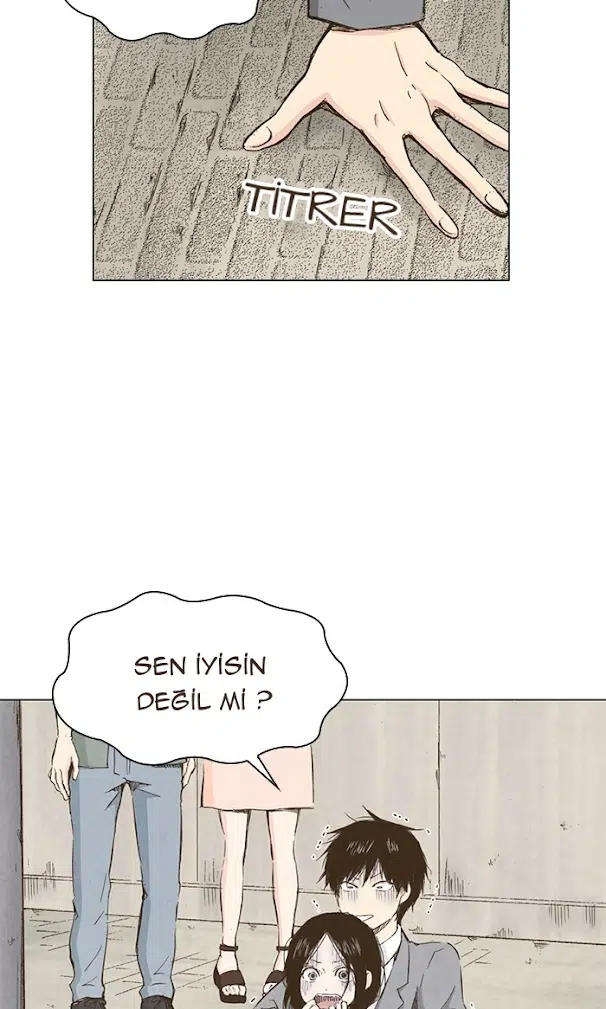 Marry Me! - Bölüm 37 Sayfa 31