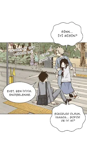 Marry Me! - Bölüm 37 Sayfa 37